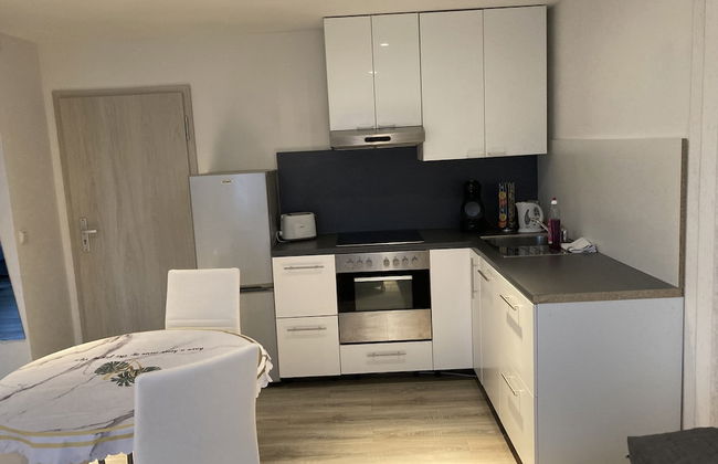 Messe-hotelzimmer-appartements - Foto 6