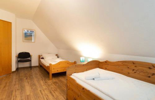 Ferienhaus Wolkenlos - Foto 22