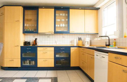 Ferienwohnung Welcome - Foto 12