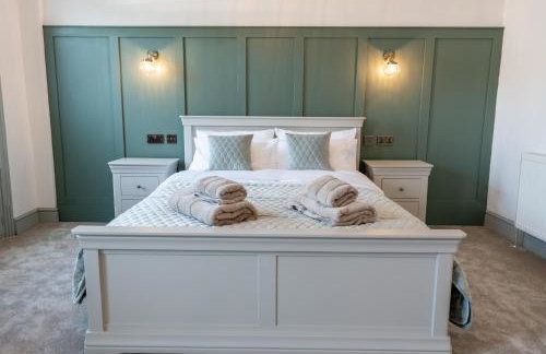 Siabod - Snowdonia, North Wales - Photo 5