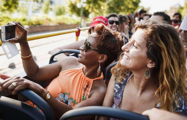 Ônibus turístico da Filadélfia - Photo 7