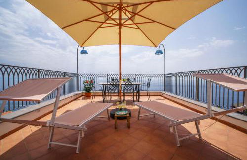 Amalfi House Marlidia - Photo 4