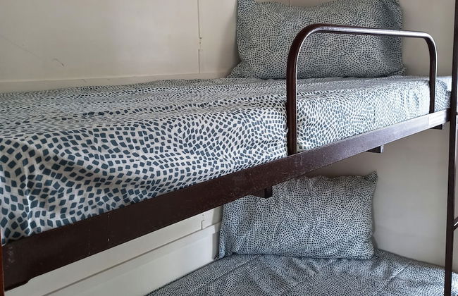 Young Tourist Park - Foto 3