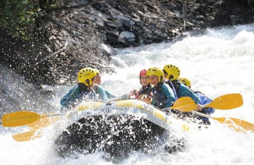 Apartamentos Pessets Adelaida - Foto 34