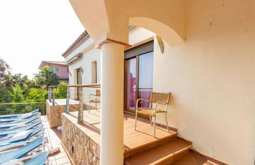 V024 - Villa Colina - Foto 26