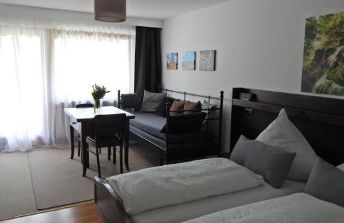 FREE Apartment - Burgblick - Foto 1