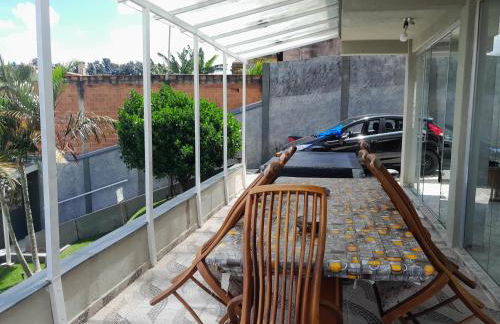 RECANTO K9 - SERRA NEGRA SP. No verão e no inverno - Foto 66