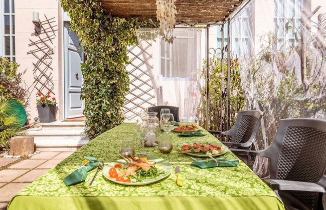 Colors House On The Beach - Foto 50