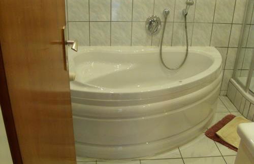 Ferienwohnung Mörlenbach - Foto 12