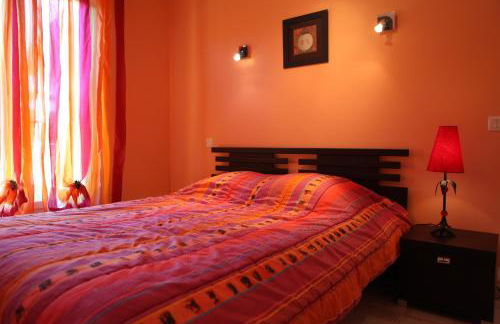 Ardeche - Gites Objectif Evasion - Foto 20