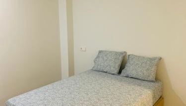 Pisos con Piscina Barrio Exclusivo-MOVISTAR ARENA alquiler temporada - Foto 3