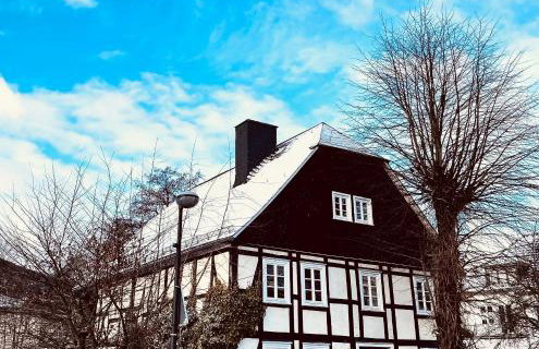 Ferien Fachwerkhaus - Foto 2