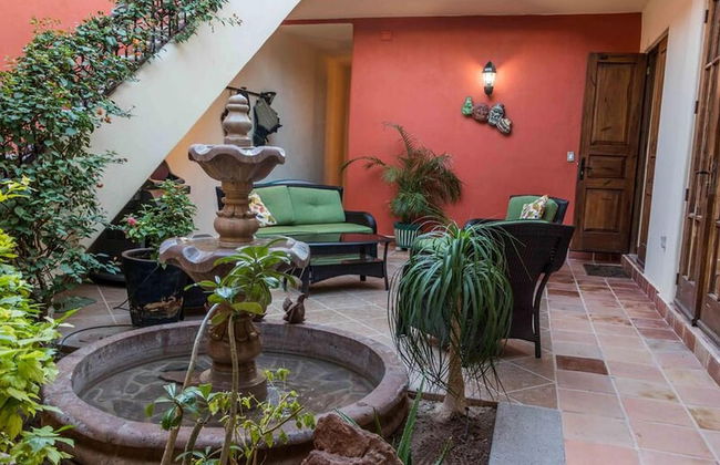 Casa Juanchi by Casago - Foto 18