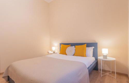 Simar Apartments nearby Como S.G. Train Station by Rent all Como - Foto 118