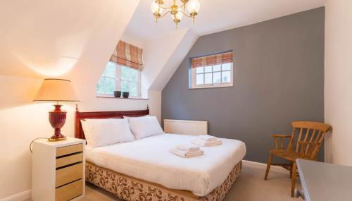 Holiday Home of the Month! Finchley, Sleeps 5 - Foto 5