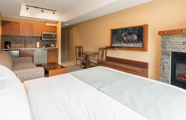 Falcon Crest Lodge by CLIQUE - Foto 24