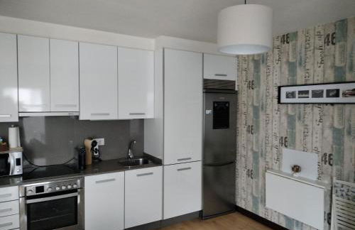 Loft abuela Flora centro de Vigo - Foto 4