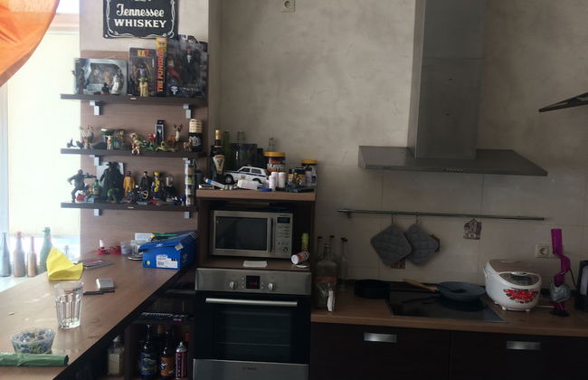 1st Man In Space Apartments - Foto 9