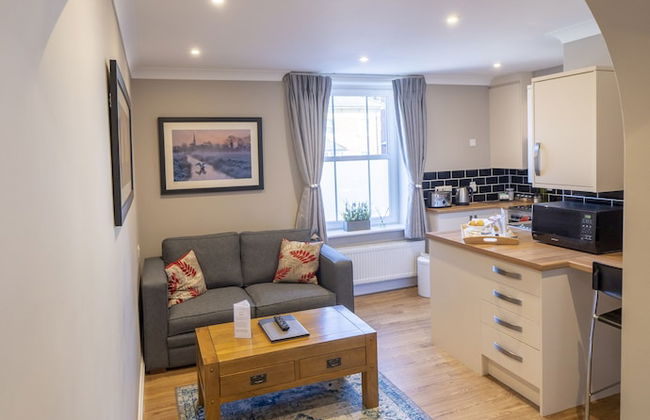 Peartree Serviced Apartments - Foto 47