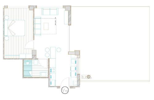 Apartamentos Las Ciencias S - Photo 33