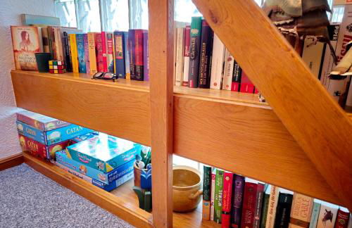 Ferienwohnung Geißler - Photo 12