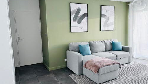 Appartement St-Martin-du-touch et Colomiers - Photo 3