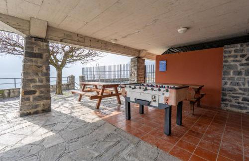 La Sentinella - Lake View Panoramic Terrace - Foto 30