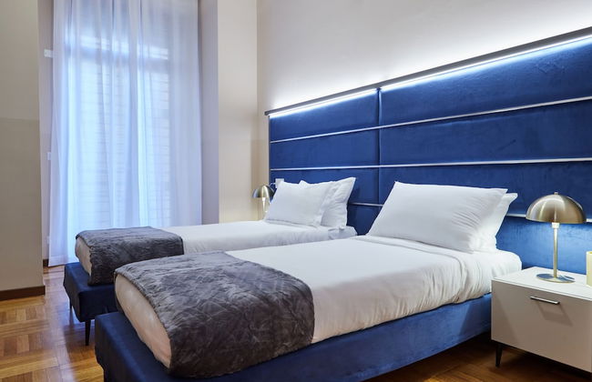 Milan Retreats Duomo - Photo 72