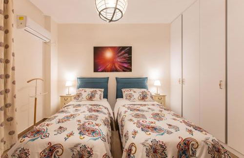 Artsy Spacious Cozy Apartment in Glyfada Center - Foto 37