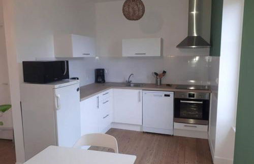 A bon port Grandcamp-Maisy - Photo 8