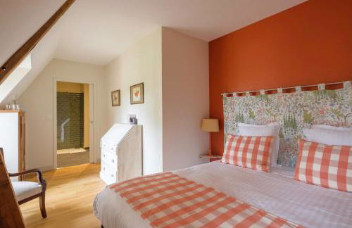 Le Domaine de Ravenoville - Pierres d'Histoire - Foto 27