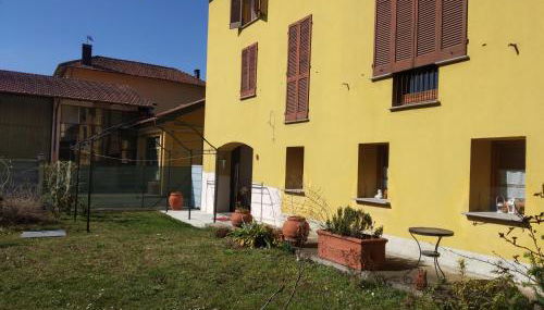 Casa di Giò - Photo 3, Garden view