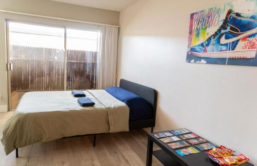 Redondo Huge 1Bedroom,3 Queens, close to Beach Sleeps 7 - Foto 4