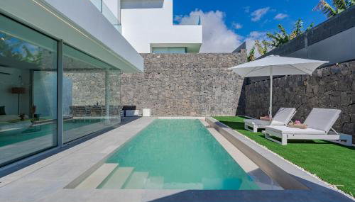 Villa Estándar 2 - Casangular by Upper - Foto 5, sunbed