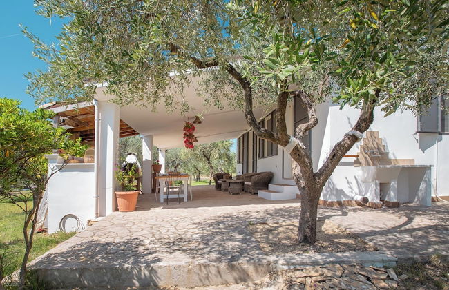 3888 Villetta tra Mari e Monti by Barbarhouse - Foto 30