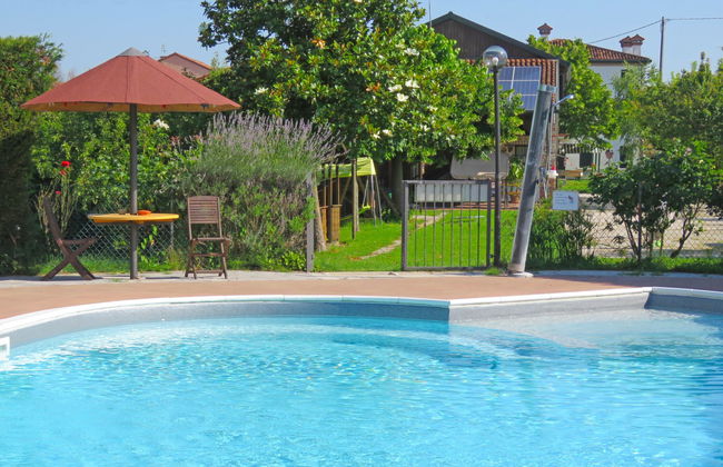 Cà Riviera Bosco Piccolo - Foto 32