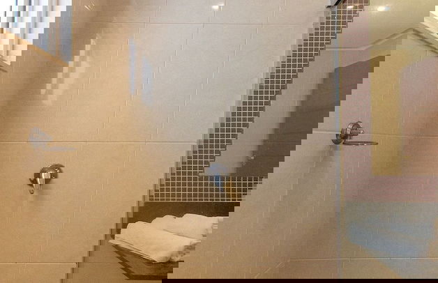 Maravilhosa Mansão em Frente à Praia - Foto 22