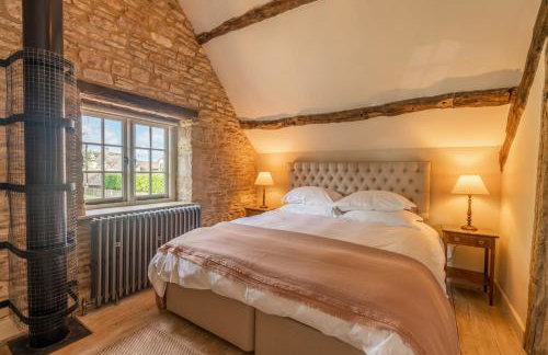 Coach House, Cold Aston - Foto 19