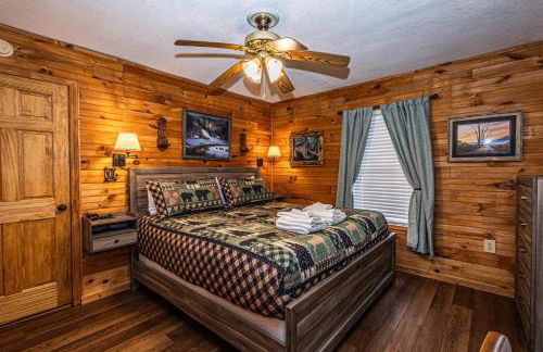 Blue Mist Mountain Retreat - Foto 28