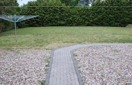 Appartmenthaus Zum Goldstern Monteurswohnung - Foto 11