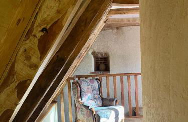 Gîte la Hulotte - Foto 45