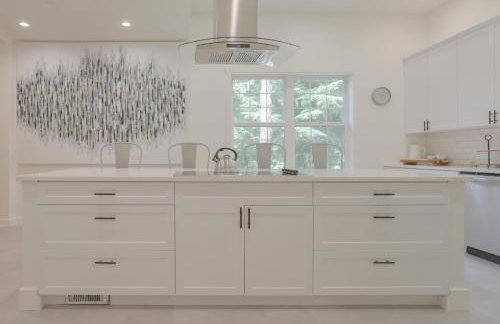 The Coho Lodge & The Chinook Lodge at Government Camp - Meredith Lodging - Foto 64