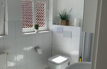 Ferienwohnung Mühlendamm - Foto 16