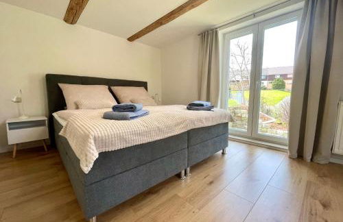 Ferienhaus „Am Sandstein“ - Foto 21