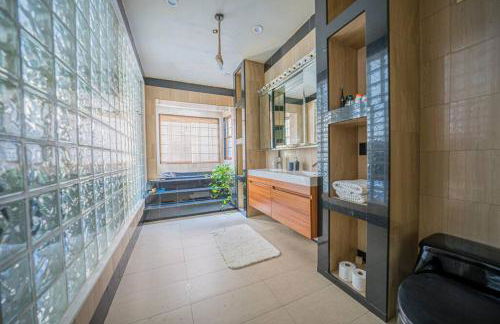 Private Gramercy TownHouse 3BR 3BA with Terrace - Foto 6