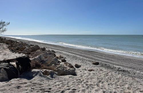 Gulf Front Cottages - Foto 11