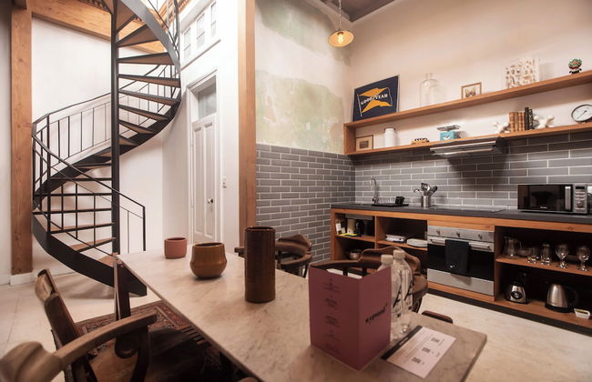 Great Villa in Barranco by Wynwood House - Photo 16