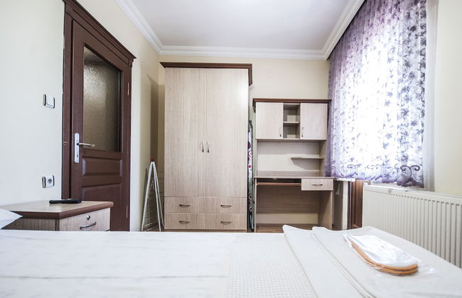 Hale Abla Apart Evleri - Foto 8