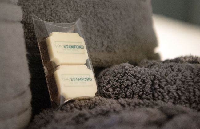 The Stamford Apartment - Photo 13