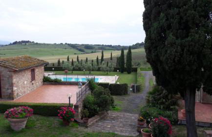 Agriturismo Il Poggio - Foto 21